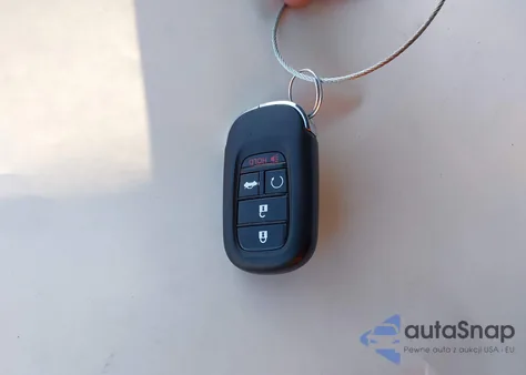 2023 Honda Civic Sport from USA, damaged, VIN 2HGFE2F56PH516557